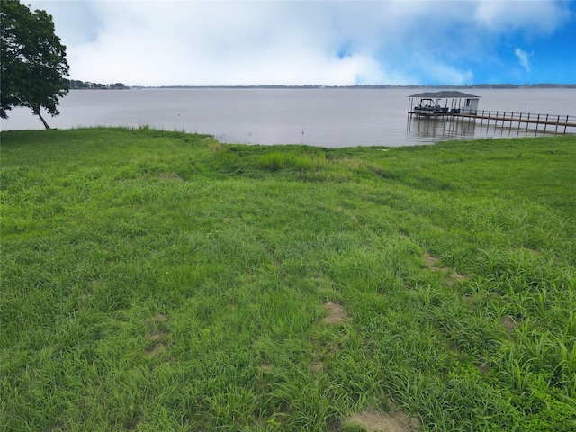 LOT13 Waterside Dr, Corsicana TX, 75109 land for sale