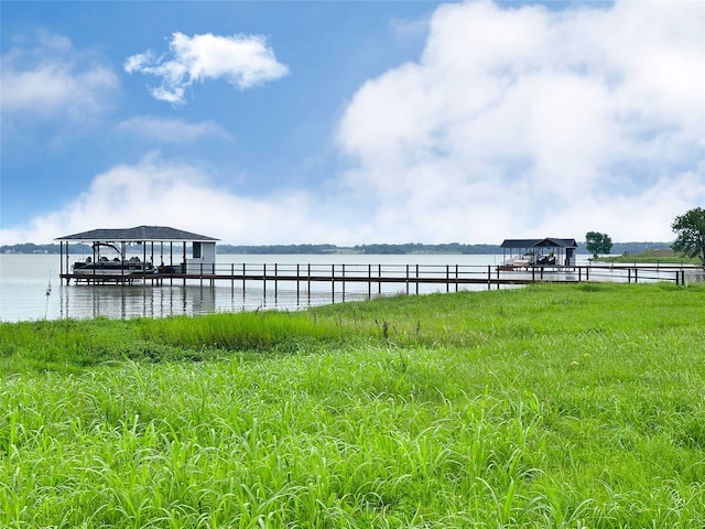 Listing photo 2 for LOT13 Waterside Dr, Corsicana TX 75109