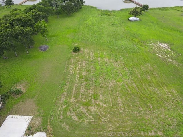 Listing photo 3 for LOT13 Waterside Dr, Corsicana TX 75109