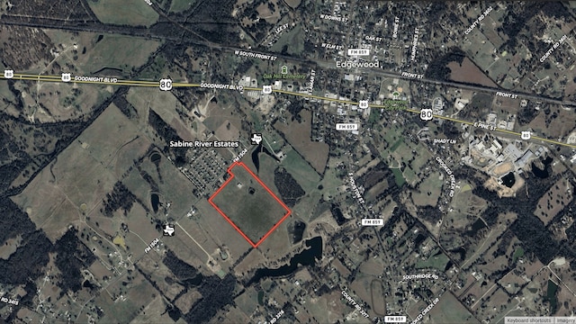 65567 Fm-1504, Edgewood TX, 75117 land for sale