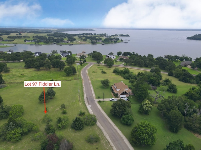 LOT97 Fiddler Ln, Corsicana TX, 75109 land for sale