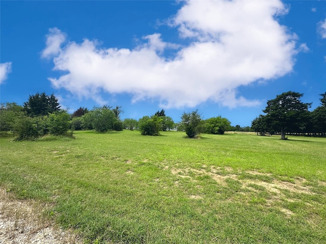 Listing photo 2 for LOT97 Fiddler Ln, Corsicana TX 75109