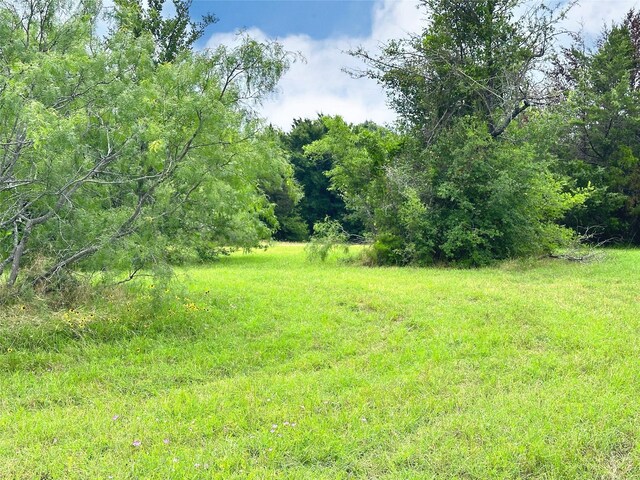 LOT97 Fiddler Ln, Corsicana, TX 75109