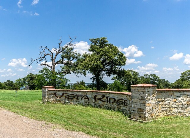 LOT97 Fiddler Ln, Corsicana, TX 75109