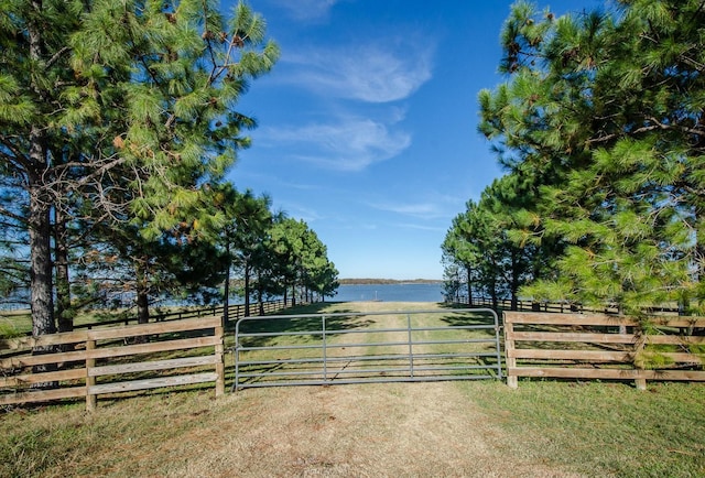 LOT97 Fiddler Ln, Corsicana, TX 75109