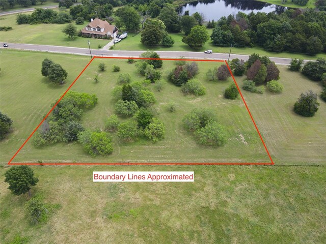 LOT97 Fiddler Ln, Corsicana, TX 75109