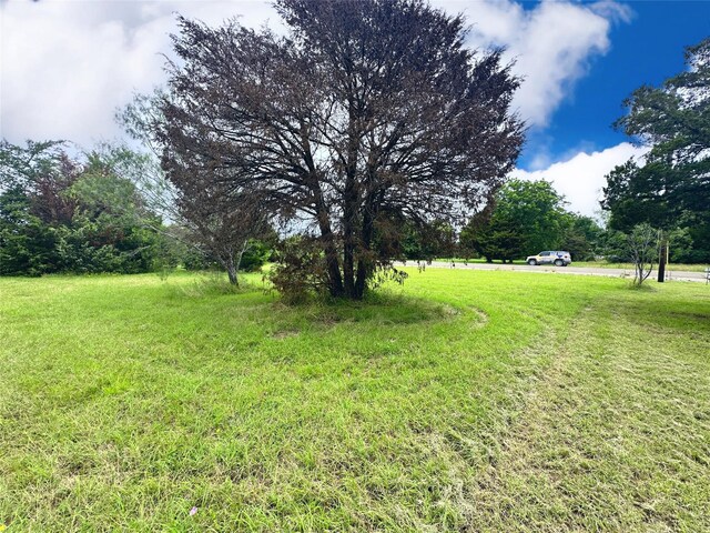 LOT97 Fiddler Ln, Corsicana, TX 75109