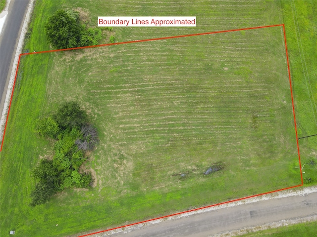 Listing photo 2 for LOT90 Vista Rdg, Corsicana TX 75109