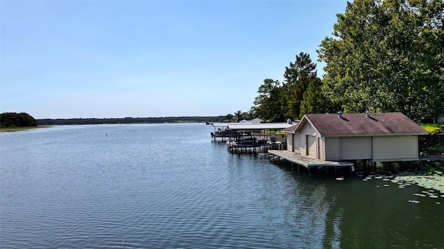 5449 Impala Point Dr, Athens TX, 75752 land for sale