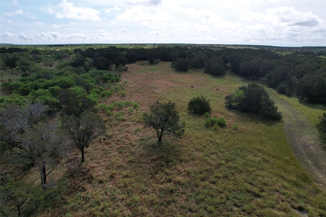 LOT369 Canyon Wren Loop, Graford TX, 76449 land for sale