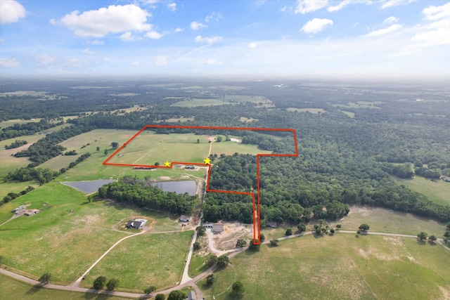 Listing photo 2 for TBD An County Road 2301, Tennessee Colony TX 75861