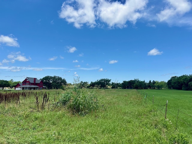 TBD Green Meadow Ln, Terrell TX, 75160 land for sale