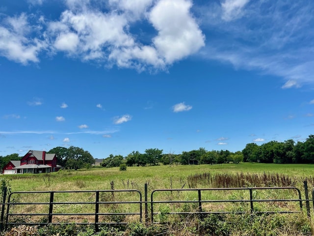 TBD Green Meadow Ln, Terrell, TX 75160