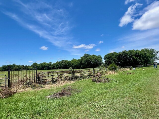 TBD Green Meadow Ln, Terrell, TX 75160