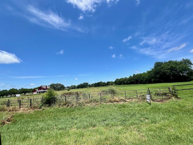 TBD Green Meadow Ln, Terrell, TX 75160