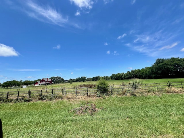 TBD Green Meadow Ln, Terrell, TX 75160