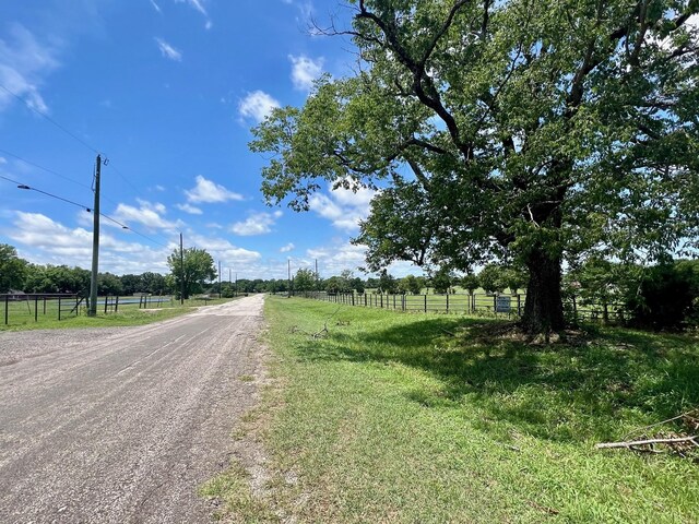 TBD Green Meadow Ln, Terrell, TX 75160