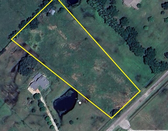TBD Green Meadow Ln, Terrell, TX 75160