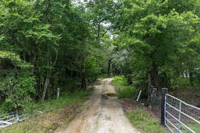 TBD Tomlinson, Kemp TX, 75143 land for sale