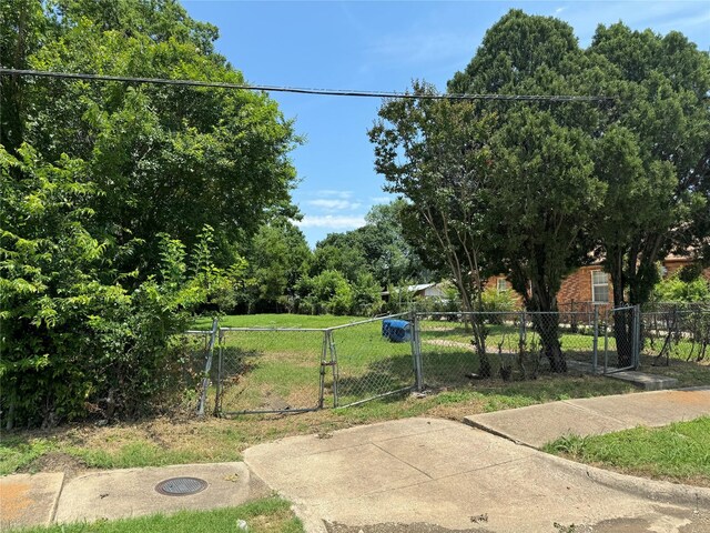 2822 Ingersoll St, Dallas TX, 75212 land for sale