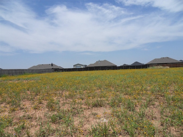 Listing photo 2 for 110 Sparrow Hlls Ln, Tuscola TX 79562