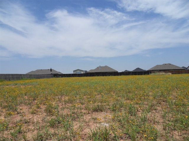 Listing photo 3 for 110 Sparrow Hlls Ln, Tuscola TX 79562