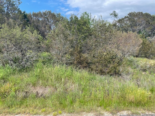 4721 Taos St, Granbury TX, 76048 land for sale