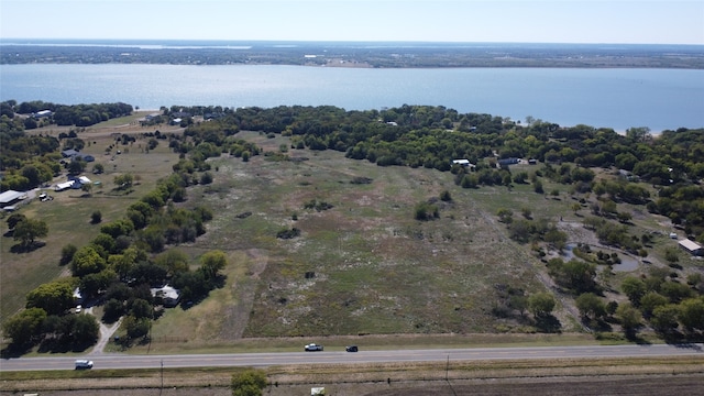 TBD Fm 2101, Quinlan TX, 75474 land for sale