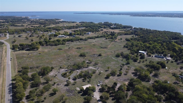 Listing photo 3 for TBD Fm 2101, Quinlan TX 75474