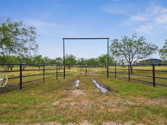 6872 County Road 0040, Corsicana TX, 75110 land for sale