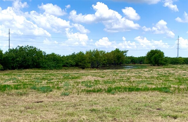 TBD Quail Ln, Terrell TX, 75160 land for sale