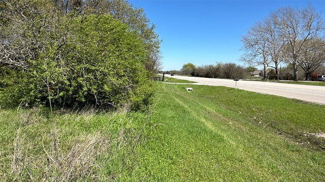 14693 State Highway 78 N, Blue Ridge TX, 75424 land for sale