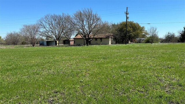 14693 State Highway 78 N, Blue Ridge, TX 75424