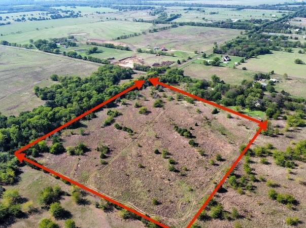 TBD Vz County Road 3501, Wills Point TX, 75169 land for sale