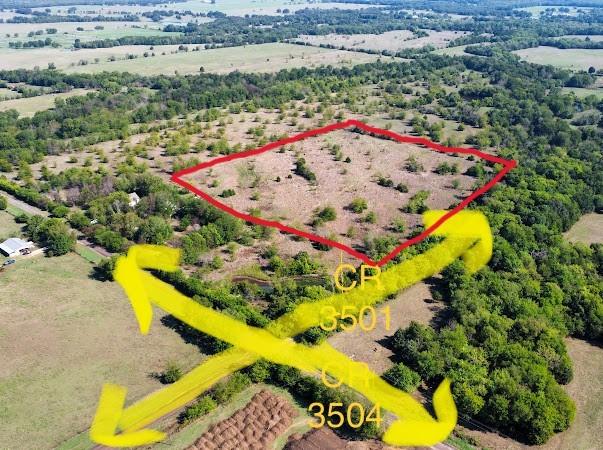 Listing photo 2 for TBD Vz County Road 3501, Wills Point TX 75169