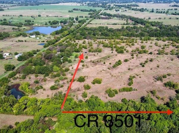 Listing photo 3 for TBD Vz County Road 3501, Wills Point TX 75169