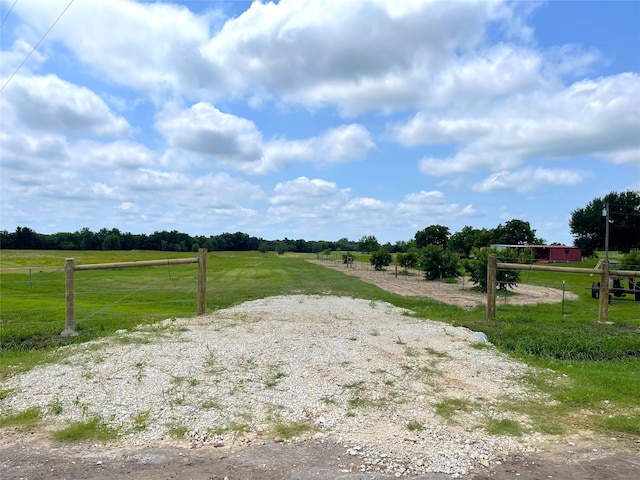 Listing photo 3 for TBD Lcr 486, Mexia TX 76667