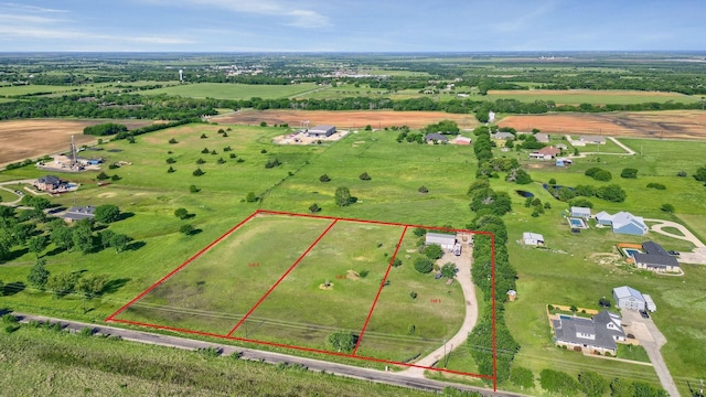 Listing photo 2 for LOT3 Jc Maples Rd Unit J, Gunter TX 75058