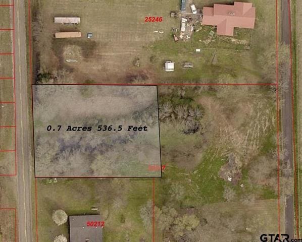 TBD Fm 1799, Alba TX, 75410 land for sale