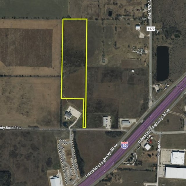 3648-B County Road 2132, Greenville TX, 75402 land for sale