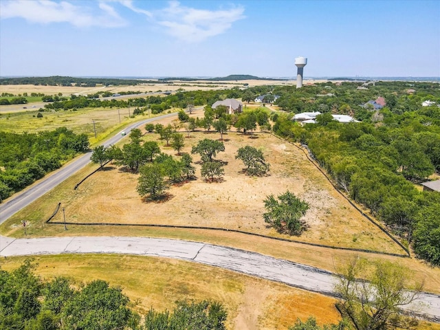 834 Johns Well Ct, Argyle TX, 76226 land for sale