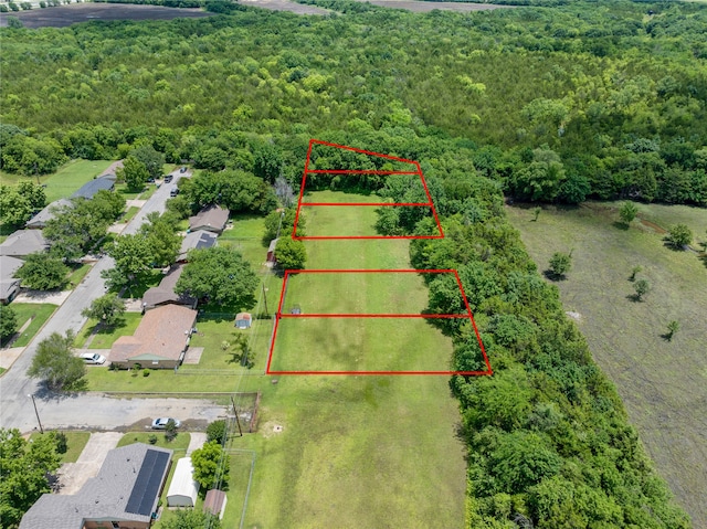 TBD E Alma Ave, Sherman TX, 75090 land for sale