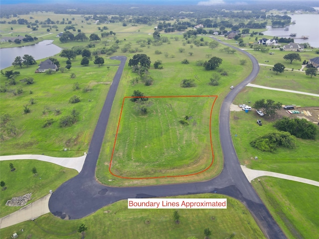 LOT83 Open Water Way, Streetman TX, 75859 land for sale