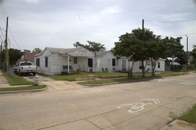 3122 Herbert St, Dallas TX, 75212 land for sale