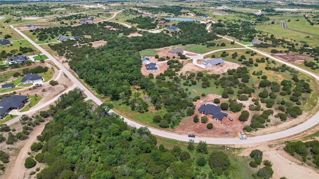 3266 Rio Grande Cir, Cresson TX, 76035 land for sale