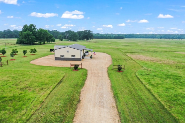 1750 County Road 34430, Sumner TX, 75486 land for sale