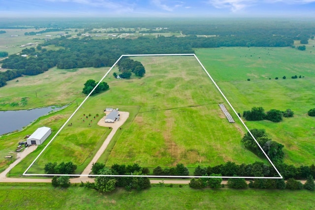 Listing photo 2 for 1750 County Road 34430, Sumner TX 75486