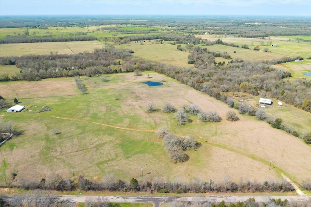 Listing photo 2 for TRACT2 Vz County Road 1818, Grand Saline TX 75140