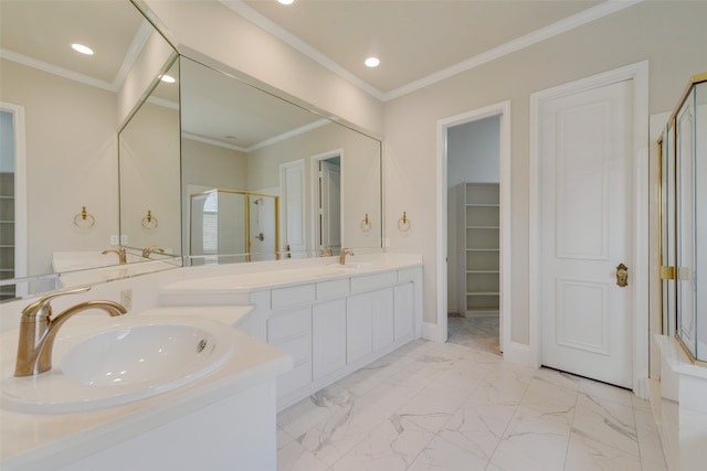 washroom with hookup for an electric dryer, light hardwood / wood-style floors, cabinets, washer hookup, and sink