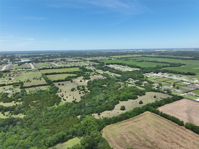 469 NE County Rd, Mckinney TX, 75071 land for sale